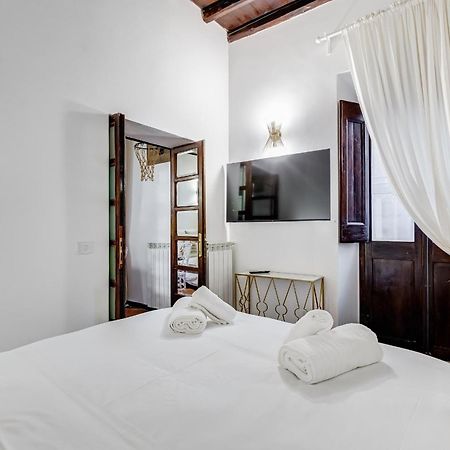 Giulio Cesare Deluxe - Spanish Step Romedreamhome Luaran gambar