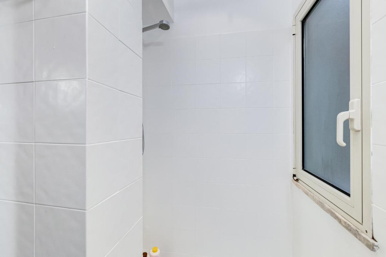 Giulio Cesare Deluxe - Spanish Step Romedreamhome Luaran gambar