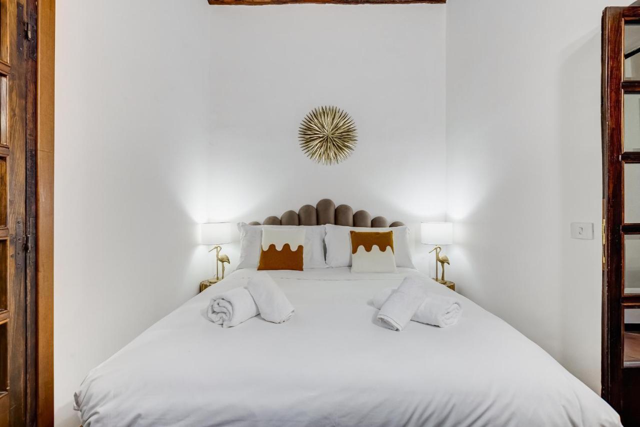 Giulio Cesare Deluxe - Spanish Step Romedreamhome Luaran gambar